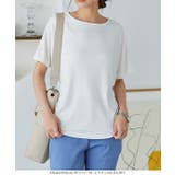 夏の働く女性の制服Tシャツ［C6730］ | KOBE LETTUCE | 詳細画像21 