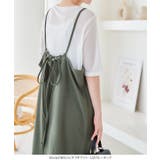 選べるタイプ 半袖シアートップス［C6736］ | KOBE LETTUCE | 詳細画像10 