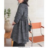 半袖ラメニット［C7053］ | KOBE LETTUCE | 詳細画像9 