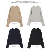 [ 超冷感 ] UVカット接触冷感ラッシュガードパーカートップス［C7060］ | KOBE LETTUCE | 詳細画像18 
