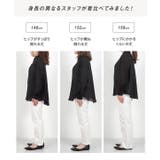 シアーガーゼロングシャツシアーシャツ シアー ガーゼ | KOBE LETTUCE | 詳細画像4