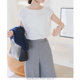 汗染み防止Tシャツ［C7092］ | KOBE LETTUCE | 詳細画像12 