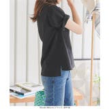 汗染み防止Tシャツ［C7092］ | KOBE LETTUCE | 詳細画像18 