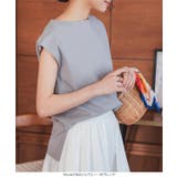 汗染み防止Tシャツ［C7092］ | KOBE LETTUCE | 詳細画像15 