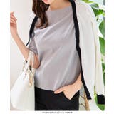 汗染み防止Tシャツ［C7092］ | KOBE LETTUCE | 詳細画像17 