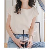 汗染み防止Tシャツ［C7092］ | KOBE LETTUCE | 詳細画像8 