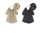 シワになりにくい 3wayオフショルフリルブラウス［C7158］ | KOBE LETTUCE | 詳細画像18 