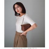 [ yuiさんコラボ ] 選べる2タイプデザインロンT［C7232］ | KOBE LETTUCE | 詳細画像17 