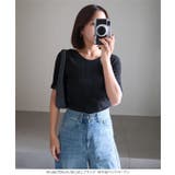 [ yuiさんコラボ ] 選べる2タイプデザインロンT［C7232］ | KOBE LETTUCE | 詳細画像21 