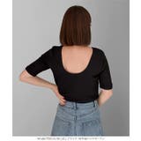 [ yuiさんコラボ ] 選べる2タイプデザインロンT［C7232］ | KOBE LETTUCE | 詳細画像23 