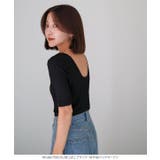 [ yuiさんコラボ ] 選べる2タイプデザインロンT［C7232］ | KOBE LETTUCE | 詳細画像29 