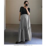 [ yuiさんコラボ ] 選べる2タイプデザインロンT［C7232］ | KOBE LETTUCE | 詳細画像14 