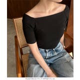 [ yuiさんコラボ ] 選べる2タイプデザインロンT［C7232］ | KOBE LETTUCE | 詳細画像16 