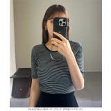 [ yuiさんコラボ ] 選べる2タイプデザインロンT［C7232］ | KOBE LETTUCE | 詳細画像27 