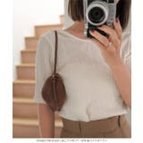 [ yuiさんコラボ ] 選べる2タイプデザインロンT［C7232］ | KOBE LETTUCE | 詳細画像10 