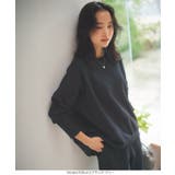 [ ぬく盛り ] ドルマンプルオーバー［C7278］ | KOBE LETTUCE | 詳細画像19 