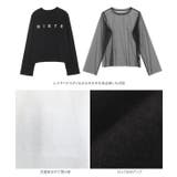 プリントロンT×チュールトップスSET［C7296］ | KOBE LETTUCE | 詳細画像11 