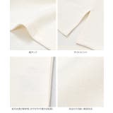 [選べるサイズ M/L/XL ] コットンブレンドあったかロンT［C7305］ | KOBE LETTUCE | 詳細画像16 