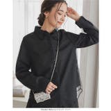 チュールレイヤードシャツセット［C7340］ | KOBE LETTUCE | 詳細画像5 