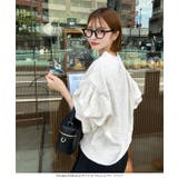 刺繍入り スウェット トップス | KOBE LETTUCE | 詳細画像14