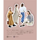 [ yuri.さんコラボ ]選べる2丈カップ付きキャミソール［C7351］ | KOBE LETTUCE | 詳細画像2 