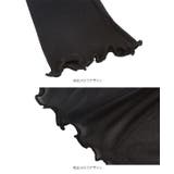 オフショルシアートップス［C7367］ | KOBE LETTUCE | 詳細画像15 