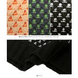 配色タートルニットベスト［C7385］ | KOBE LETTUCE | 詳細画像11 