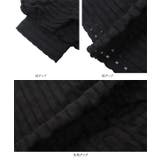 シアーチェックティアードブラウス［C7398］ | KOBE LETTUCE | 詳細画像12 