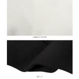 ダイバー素材パールカラートップス［C7404］ | KOBE LETTUCE | 詳細画像12 