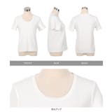 骨ストさんに大人気のTシャツに半袖verが新登場! | KOBE LETTUCE | 詳細画像15