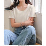 骨ストさんに大人気のTシャツに半袖verが新登場! | KOBE LETTUCE | 詳細画像8