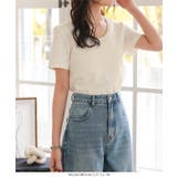 骨ストさんに大人気のTシャツに半袖verが新登場! | KOBE LETTUCE | 詳細画像9