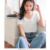 骨ストさんに大人気のTシャツに半袖verが新登場! | KOBE LETTUCE | 詳細画像6