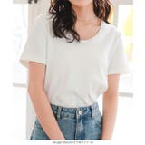 骨ストさんに大人気のTシャツに半袖verが新登場! | KOBE LETTUCE | 詳細画像7
