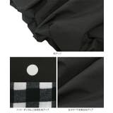 バルーンペプラムジレ［C7476］ | KOBE LETTUCE | 詳細画像12 