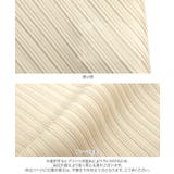 アシンメトリー シアー プリーツ | KOBE LETTUCE | 詳細画像12