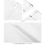 タックプリーツステッチトップス［C7526］ | KOBE LETTUCE | 詳細画像12 