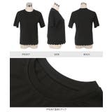 スカラップTシャツ［C7539］ | KOBE LETTUCE | 詳細画像9 