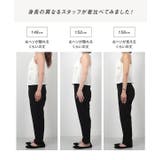 [ Petitle / プチレ ] カップ付きサテンキャミソール［C7552］ | KOBE LETTUCE | 詳細画像4 