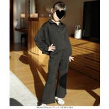 ［ Yuumiさんコラボ ］キッズダンボールポロトップス［C7554］ | KOBE LETTUCE | 詳細画像21 