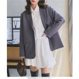 クロップドシャツ シャツ ブラウス | KOBE LETTUCE | 詳細画像7 