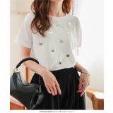 ミラーパーツTシャツ ミラーパーツ tシャツ | KOBE LETTUCE | 詳細画像6 