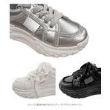 サイドシャーリングドレープキャミトップス キャミ キャミソール | KOBE LETTUCE | 詳細画像13 