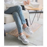 サイドシャーリングドレープキャミトップス キャミ キャミソール | KOBE LETTUCE | 詳細画像8 