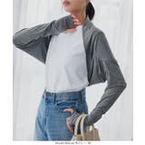 [ UVカット＆接触冷感 ] | KOBE LETTUCE | 詳細画像13 