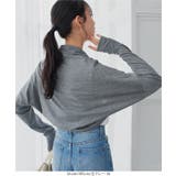 [ UVカット＆接触冷感 ] | KOBE LETTUCE | 詳細画像14 