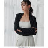 [ UVカット＆接触冷感 ] | KOBE LETTUCE | 詳細画像8 