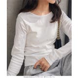 スムースロンT［C7670］ ロンT スムースT | KOBE LETTUCE | 詳細画像4 