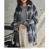 チェック柄ネルシャツ［C7693］ チェック柄 ネルシャツ | KOBE LETTUCE | 詳細画像1 