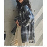 チェック柄ネルシャツ［C7693］ チェック柄 ネルシャツ | KOBE LETTUCE | 詳細画像3 